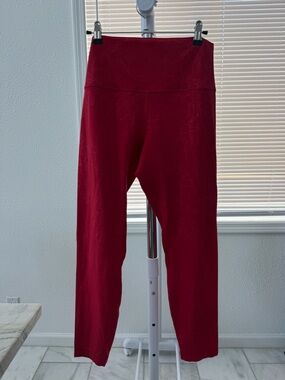 lululemon athletica lunar new year High-Waist Leggings